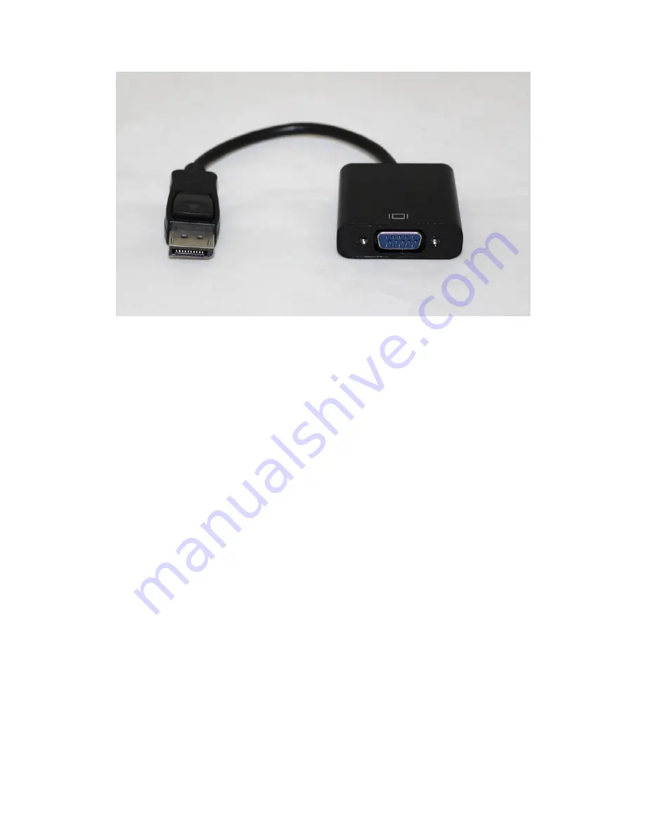 TVU networks TR3700 Set Up And Operating Manual Download Page 6