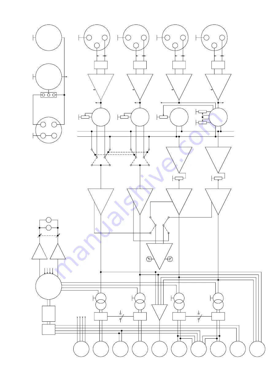 TW Electronic Components LP444s Скачать руководство пользователя страница 7