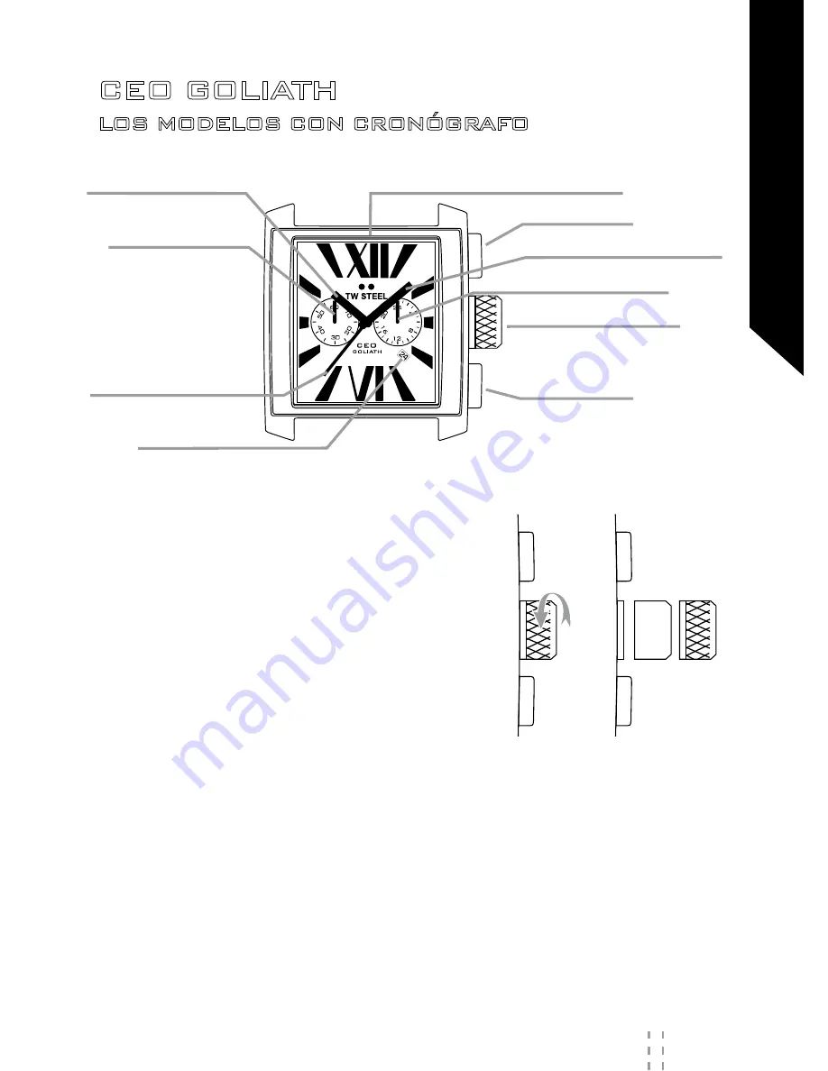 TW Steel CE1005 User Manual Download Page 29