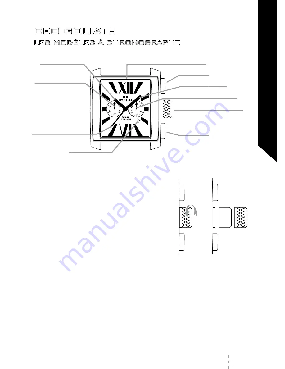 TW Steel CE1005 Скачать руководство пользователя страница 39