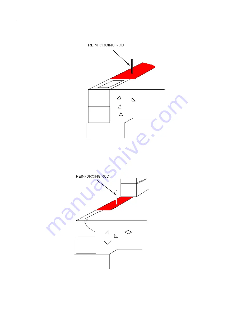 TWAC Protectant Installation Manual Download Page 38