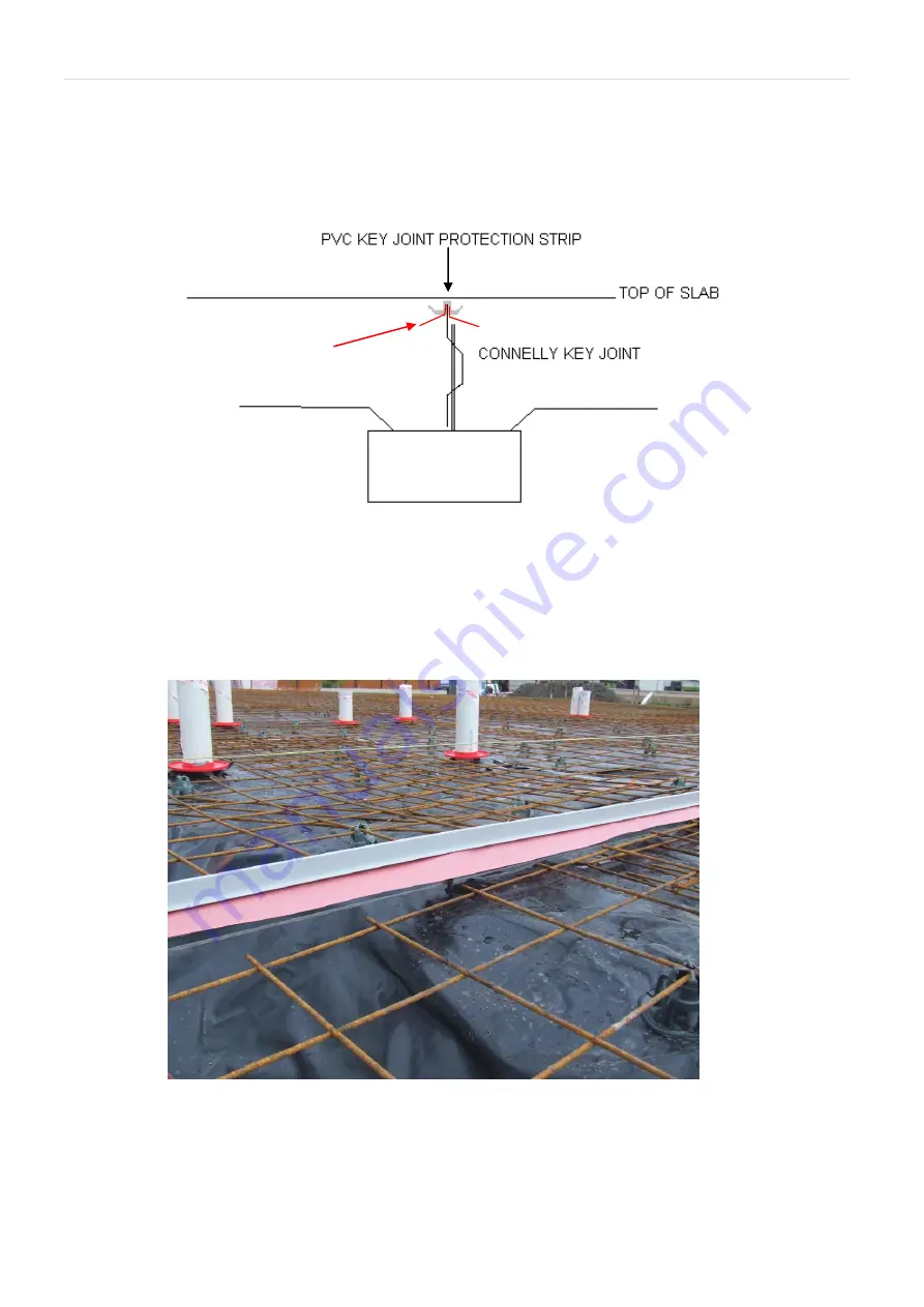 TWAC Protectant Installation Manual Download Page 40