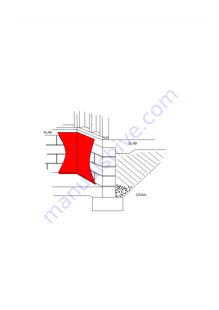 TWAC Protectant Installation Manual Download Page 49