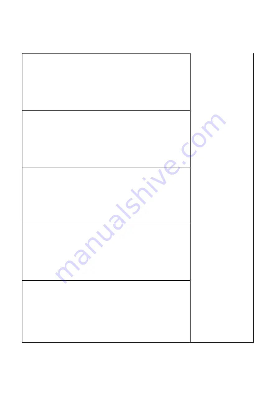 TWAC Protectant Installation Manual Download Page 135