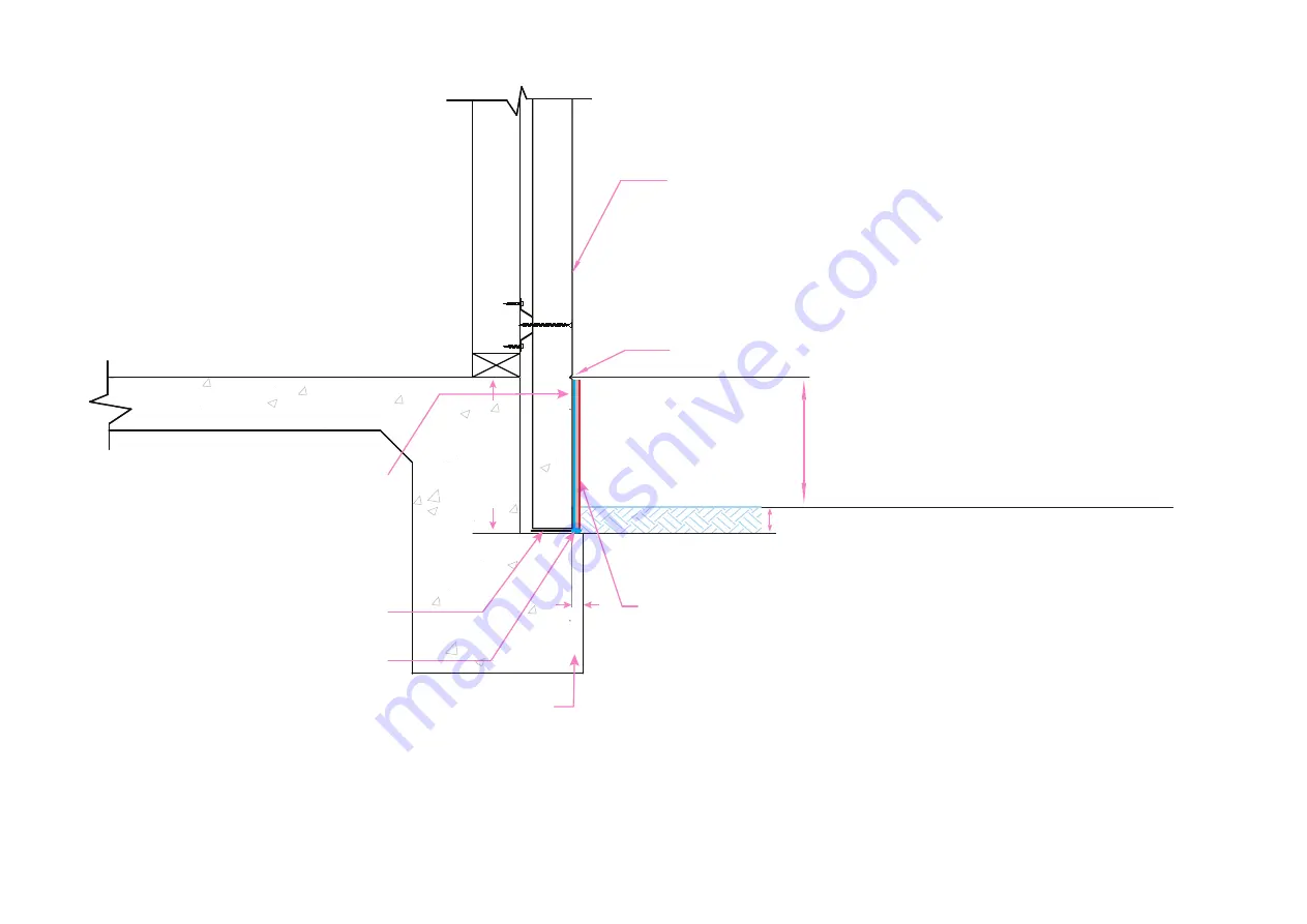 TWAC Protectant Installation Manual Download Page 163