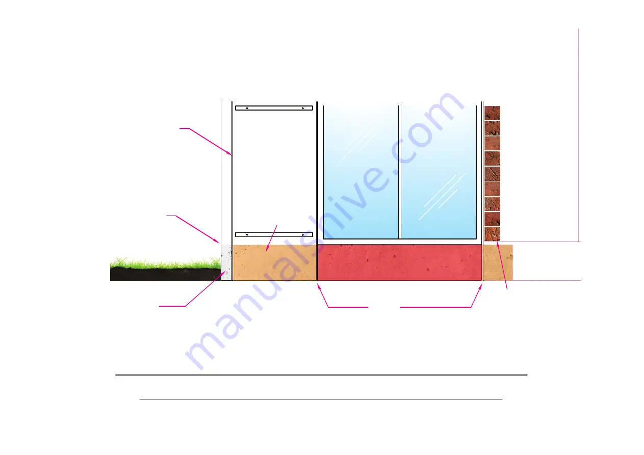 TWAC Protectant Installation Manual Download Page 167