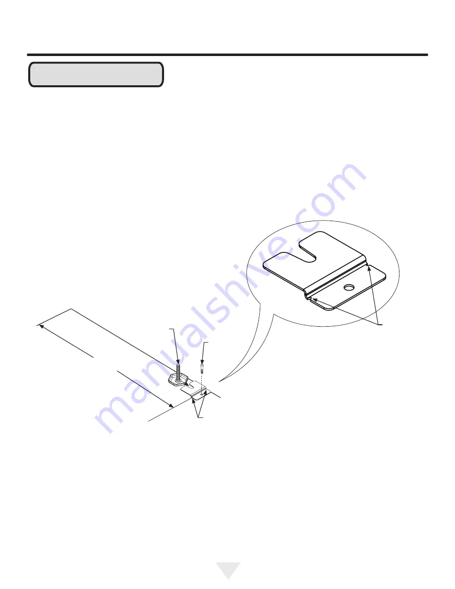 Twin Eagles TEOR24-E Installation, Operaton & Maintenance Manual Download Page 7