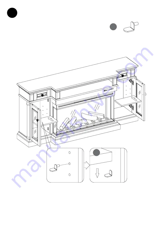 Twin Star Home 113064 Quick Start Manual Download Page 8