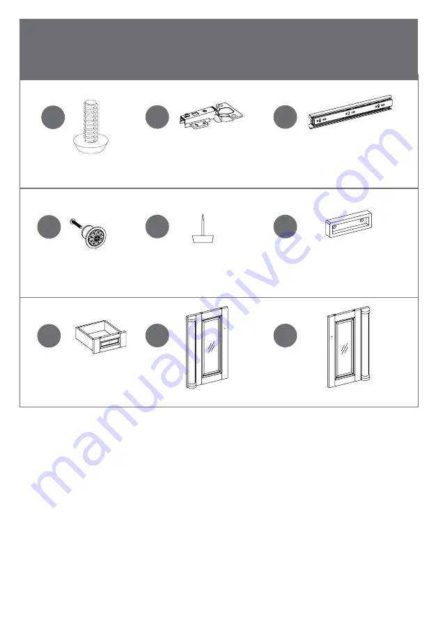 Twin Star Home 113064 Quick Start Manual Download Page 12