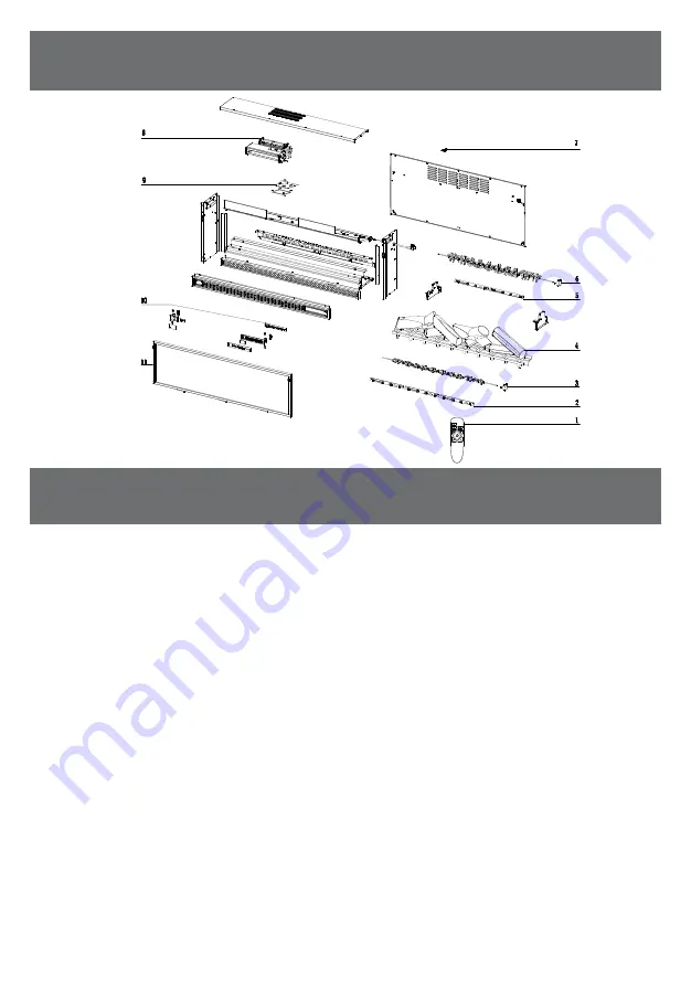 Twin Star Home 128419 Скачать руководство пользователя страница 35