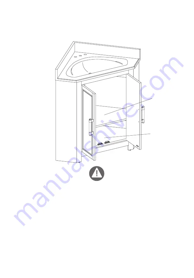 Twin Star Home 25BV35043 Скачать руководство пользователя страница 6