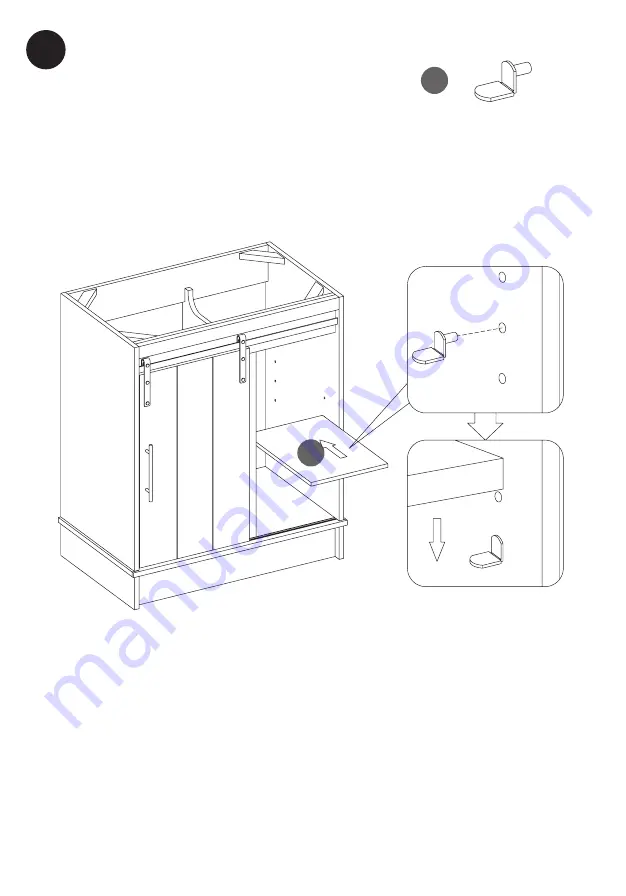 Twin Star Home 30BV34217 Manual Download Page 9