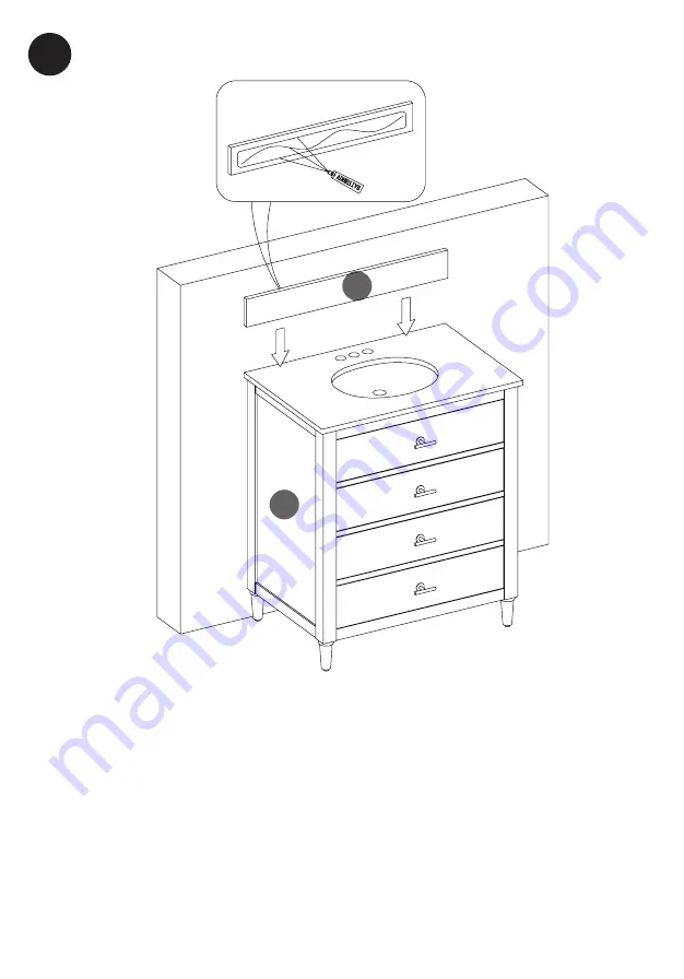 Twin Star Home 30BV438 Manual Download Page 14