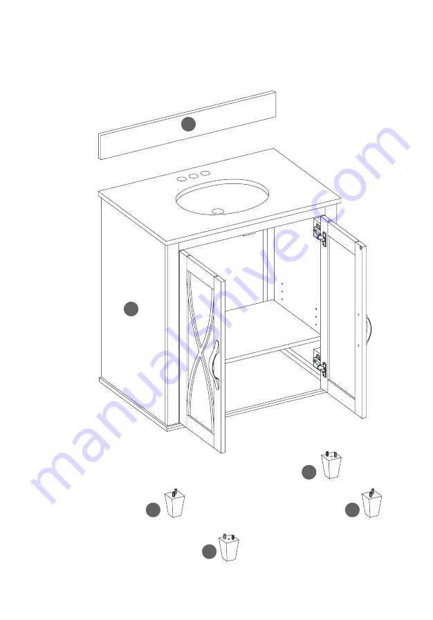 Twin Star Home 30BV478 Quick Start Manual Download Page 6