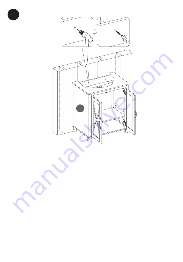 Twin Star Home 30BV478 Quick Start Manual Download Page 10