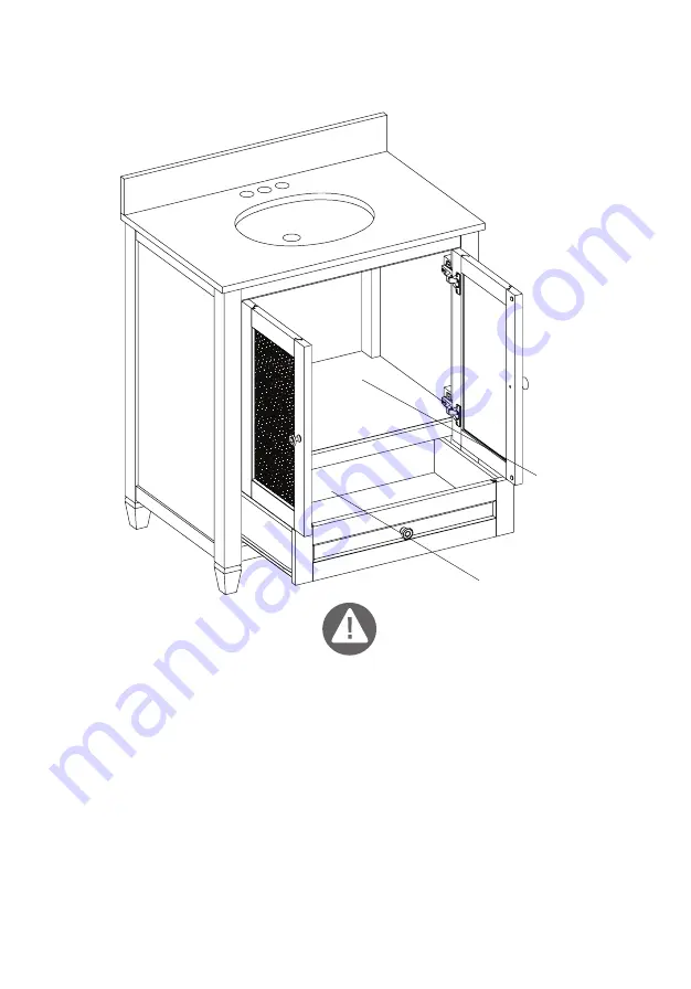 Twin Star Home 30BV586 Quick Start Manual Download Page 6