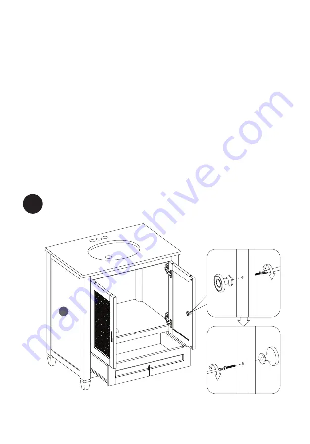 Twin Star Home 30BV586 Quick Start Manual Download Page 7