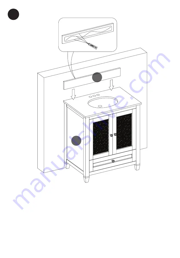 Twin Star Home 30BV586 Quick Start Manual Download Page 10