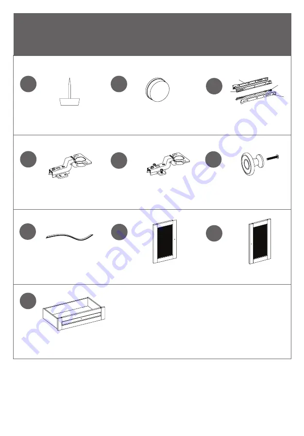 Twin Star Home 30BV586 Quick Start Manual Download Page 13