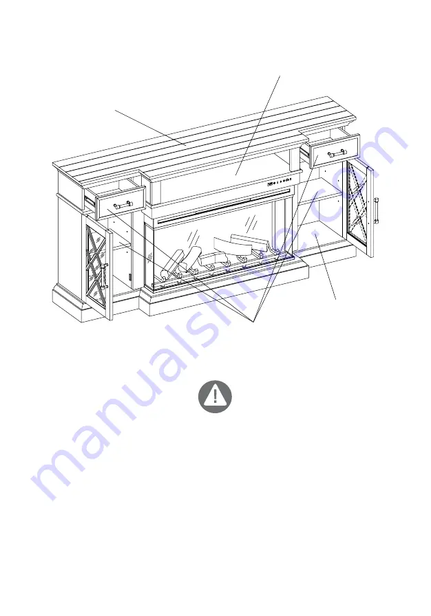 Twin Star Home 36MM30608 Quick Start Manual Download Page 6