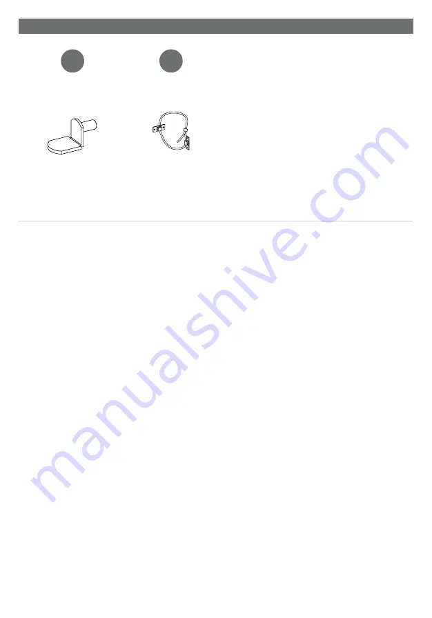 Twin Star Home 36MM30608 Quick Start Manual Download Page 7