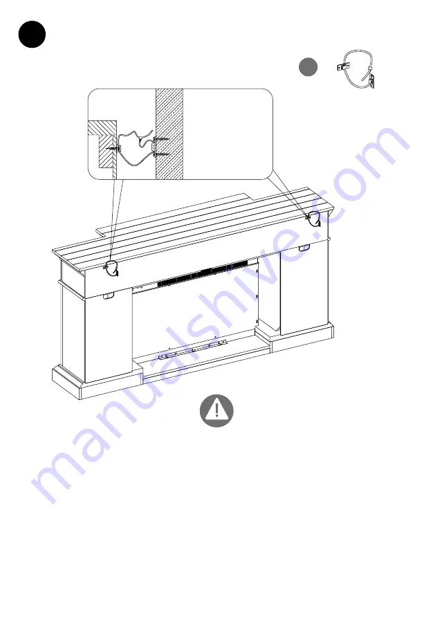 Twin Star Home 36MM30608 Quick Start Manual Download Page 10