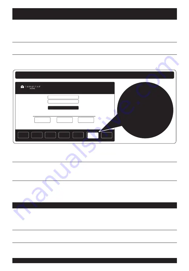 Twin Star Home AC10738 Manual Download Page 2