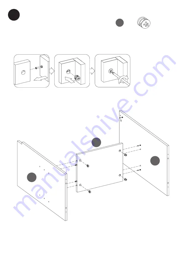 Twin Star Home AC10738 Manual Download Page 11