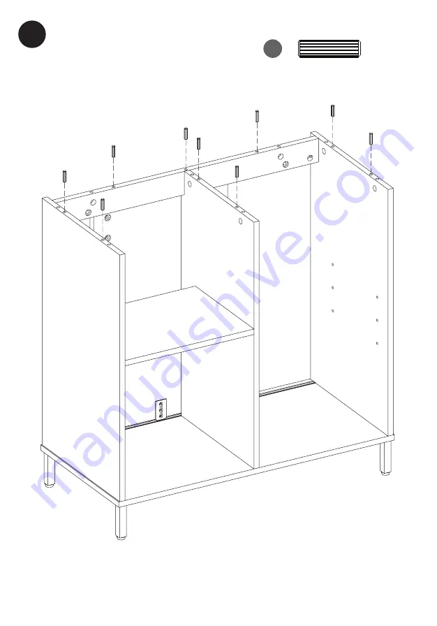 Twin Star Home AC10738 Manual Download Page 22