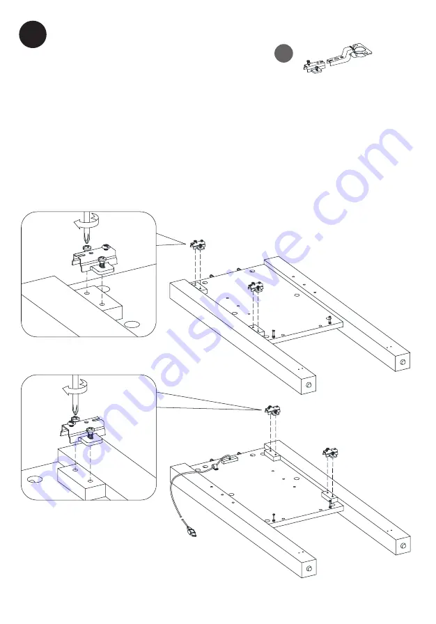 Twin Star Home ACP6785 Скачать руководство пользователя страница 12