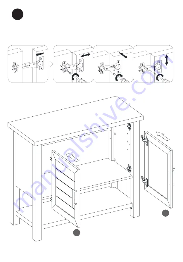 Twin Star Home ACP6785 Manual Download Page 25