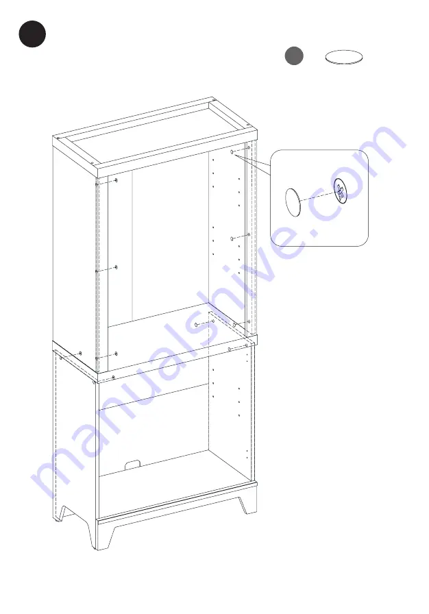 Twin Star Home BKC6595 Manual Download Page 26