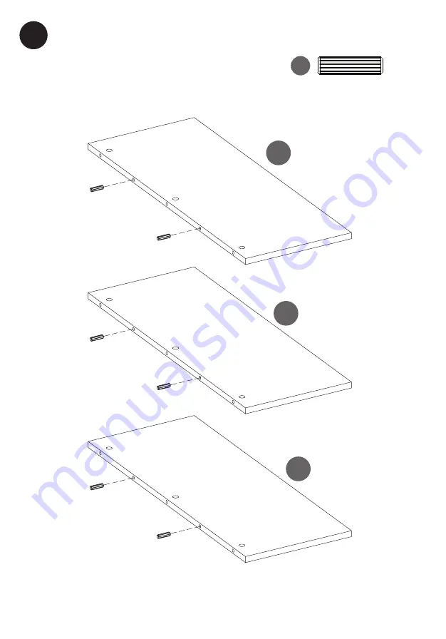 Twin Star Home BKC6595 Manual Download Page 31