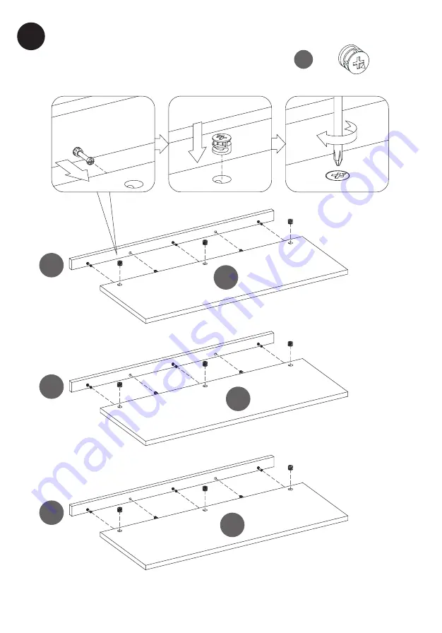 Twin Star Home BKC6595 Manual Download Page 32