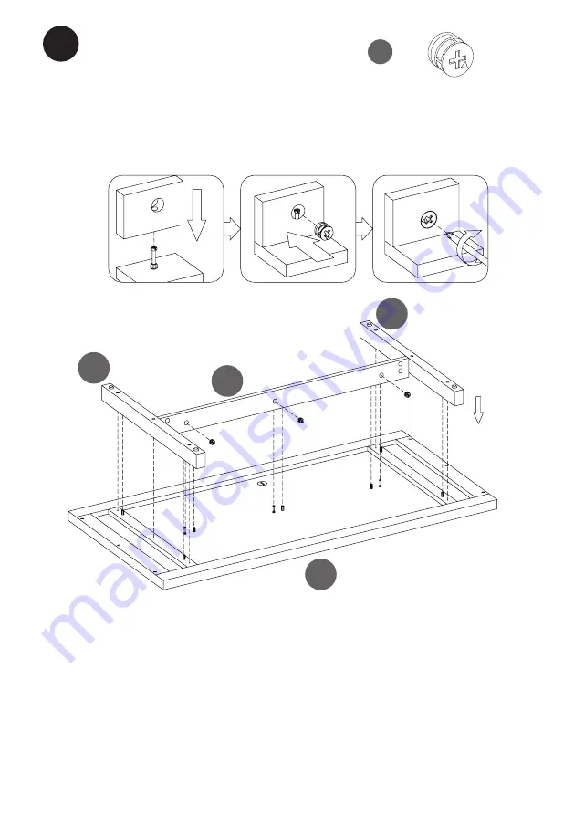 Twin Star Home CT7030 Manual Download Page 11