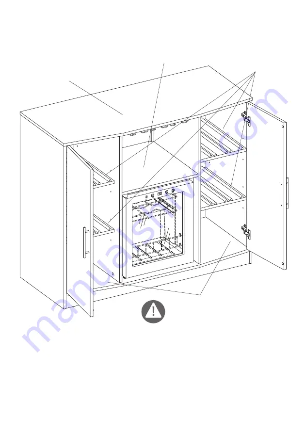 Twin Star Home DC6909 Manual Download Page 6