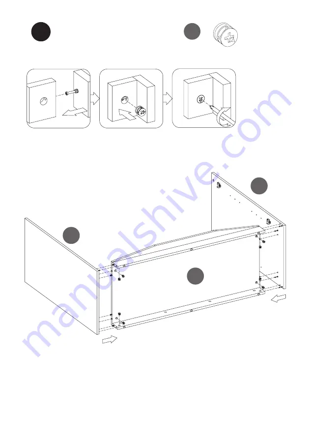 Twin Star Home DC6909 Manual Download Page 13