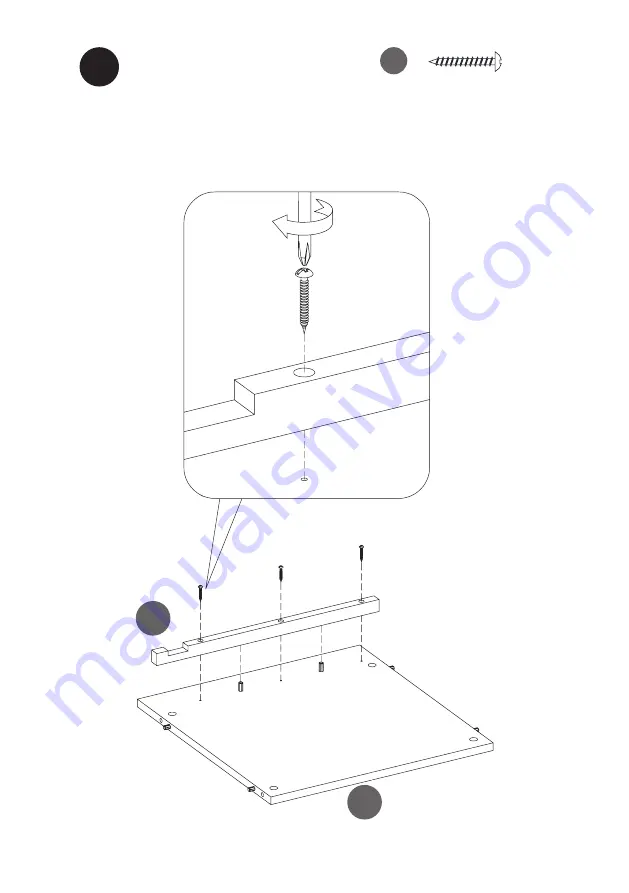 Twin Star Home DC6909 Manual Download Page 18