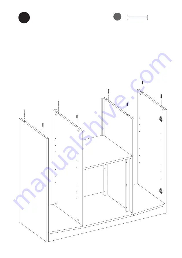 Twin Star Home DC6909 Manual Download Page 21