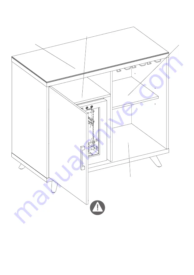 Twin Star Home DC6915 Manual Download Page 6