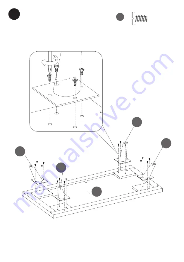 Twin Star Home DC6915 Manual Download Page 10