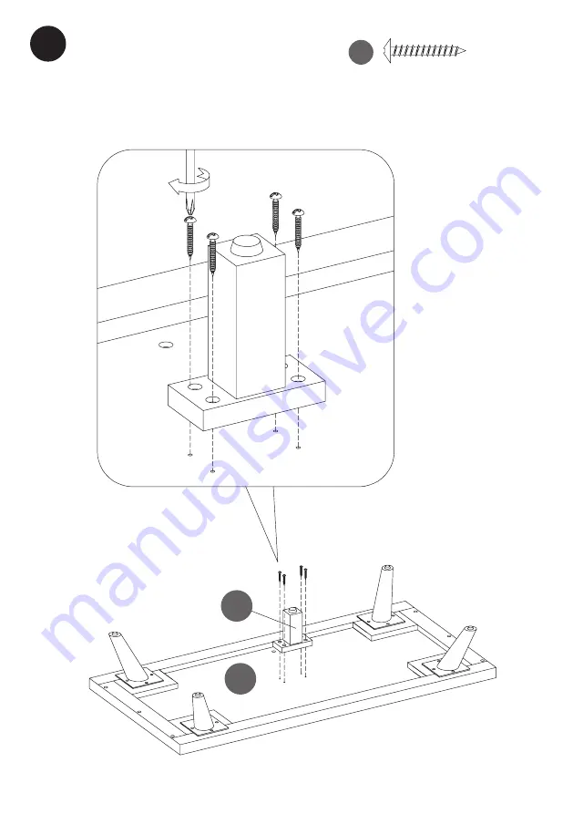 Twin Star Home DC6915 Manual Download Page 11