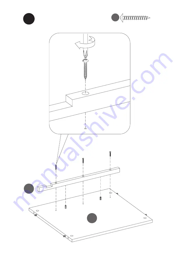 Twin Star Home DC6915 Manual Download Page 15