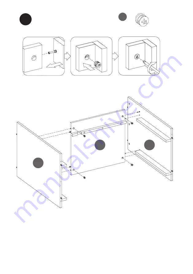 Twin Star Home DC6915 Manual Download Page 16