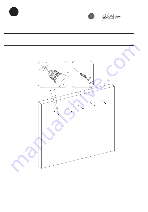 Twin Star Home MS48-6760 Quick Start Manual Download Page 12