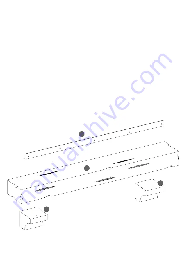 Twin Star Home MS60-6210 Manual Download Page 5