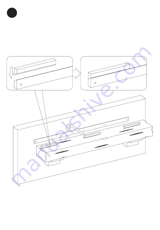 Twin Star Home MS60-6210 Скачать руководство пользователя страница 14