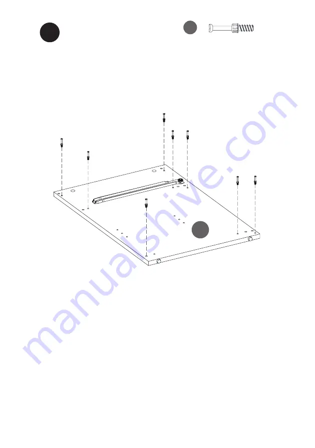 Twin Star Home ODP007 Manual Download Page 15