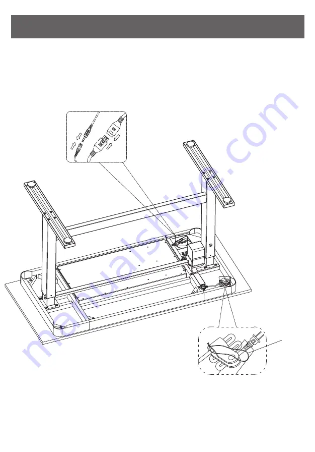 Twin Star Home ODP30667-TT401 Manual Download Page 13