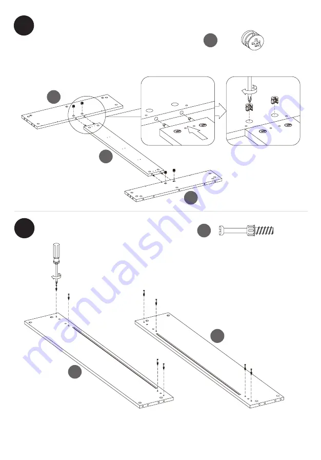 Twin Star Home SB30665 Скачать руководство пользователя страница 10